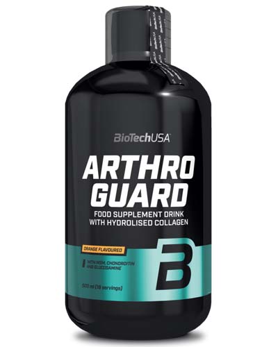 BioTech Arthro Guard Liquid 500 мл