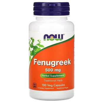 fenugreek-500-mg-100-kaps-now