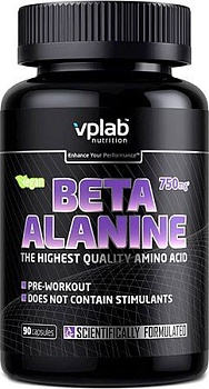vplab-beta-alanine-90-caps