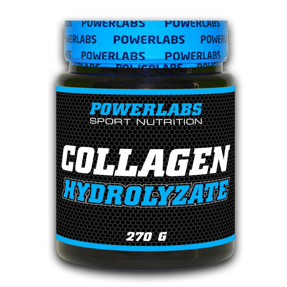 POWERLABS-COLLAGEN-270-g