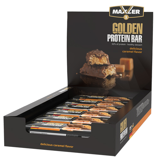maxler-golden-bar-65g