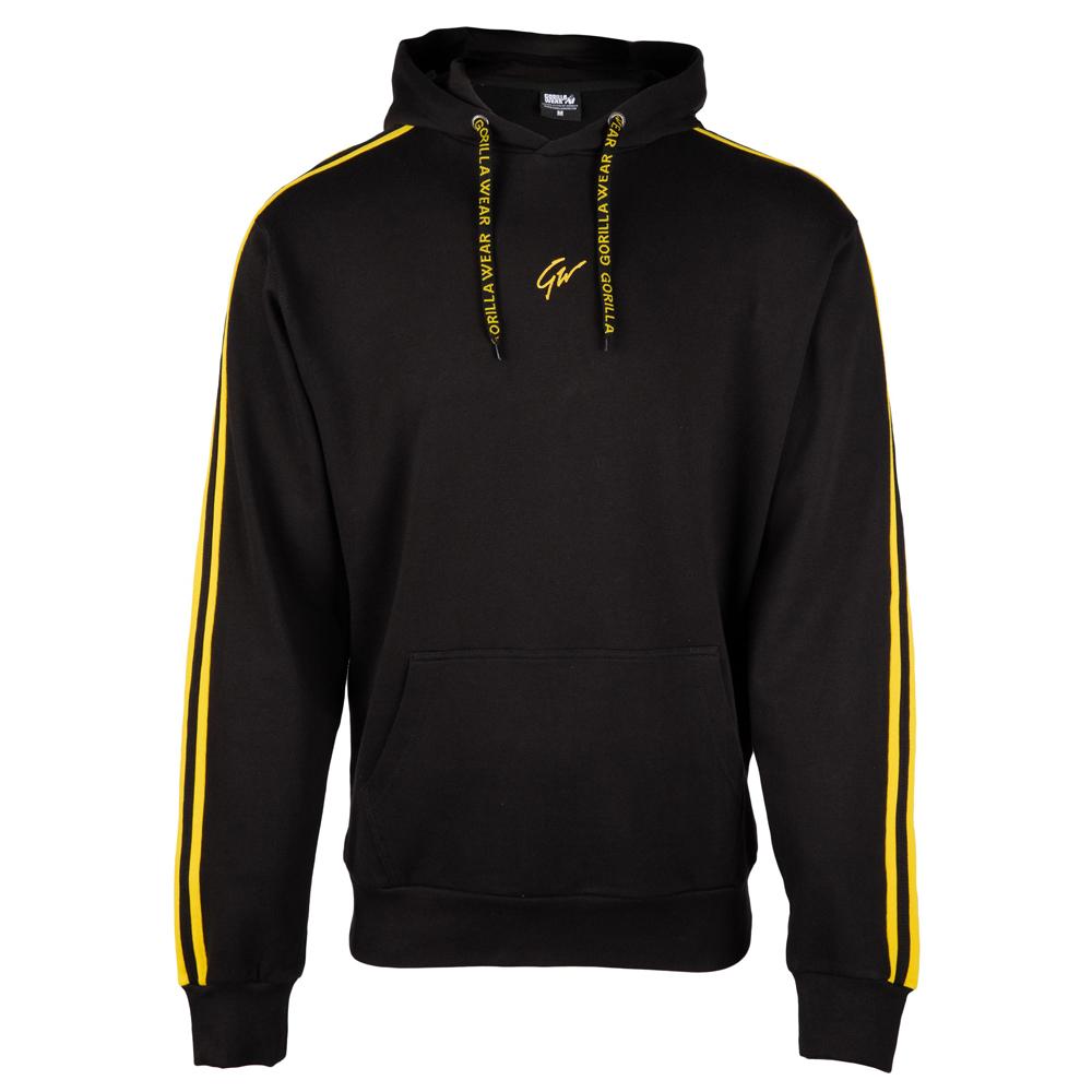 90716920-banks-oversized-hoodie-burgundy-black-yellow-01