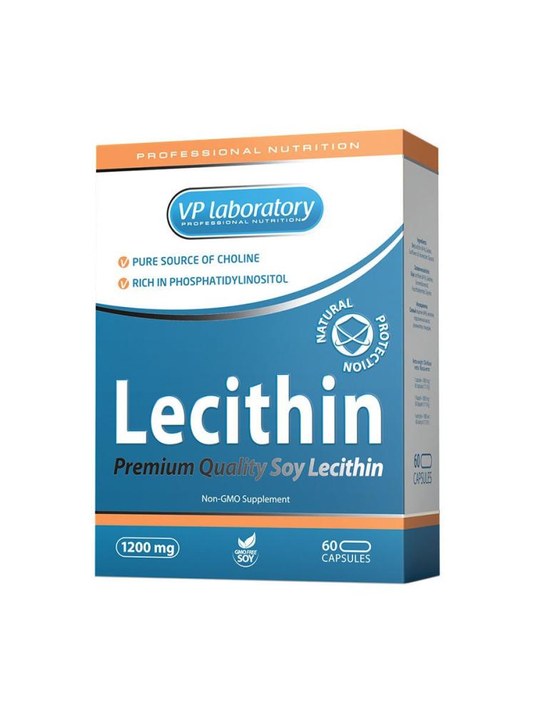 Lecithin