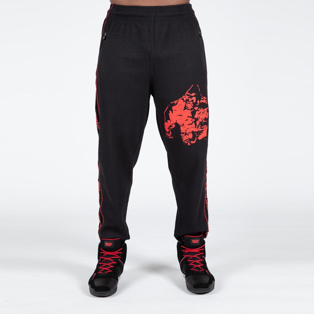909100905-buffalo-old-school-workout-pants-black-red-23