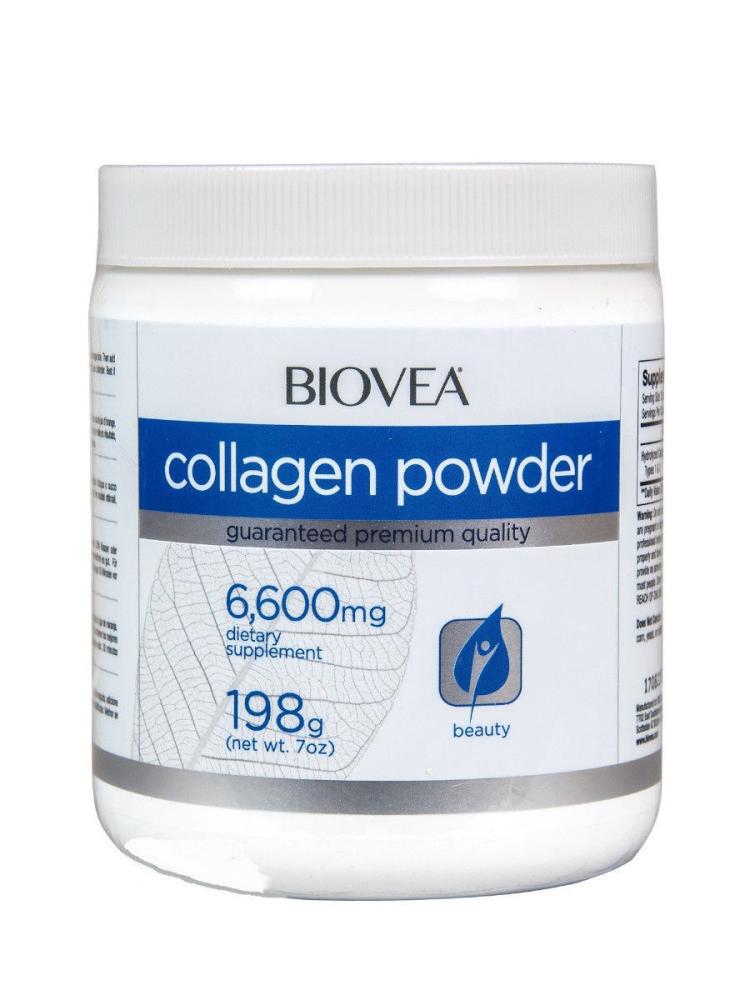 Collagen порошок отзывы