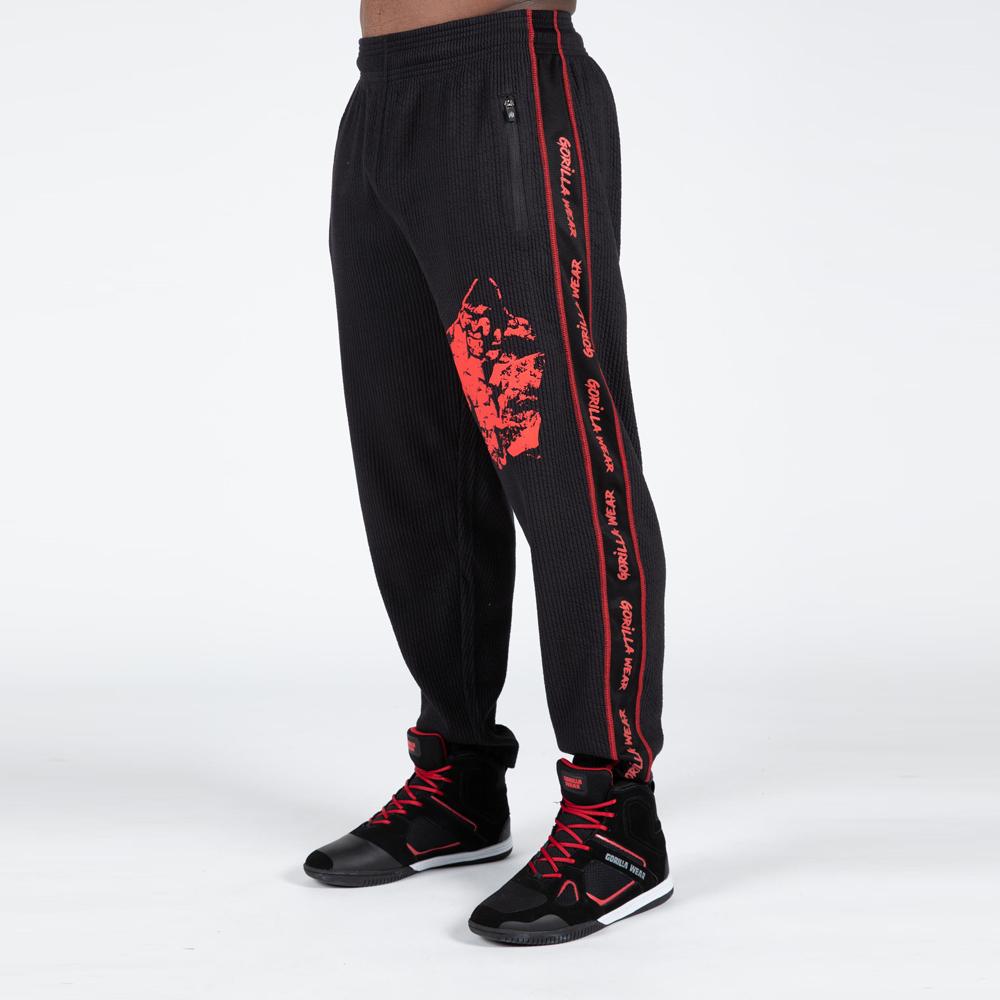 909100905-buffalo-old-school-workout-pants-black-red-21