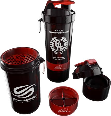 smartshake-signature-series