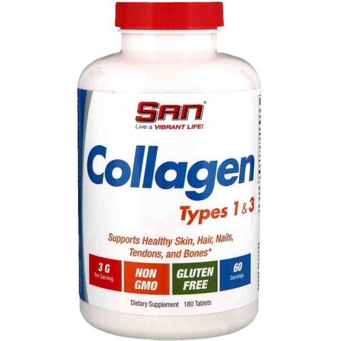 Коллаген купить применению. San Collagen Types 1 & 3 Tablets 90 табл.. Коллаген San Collagen Types. Collagen 1 3 Тип 1000mg. Коллаген для кожи.