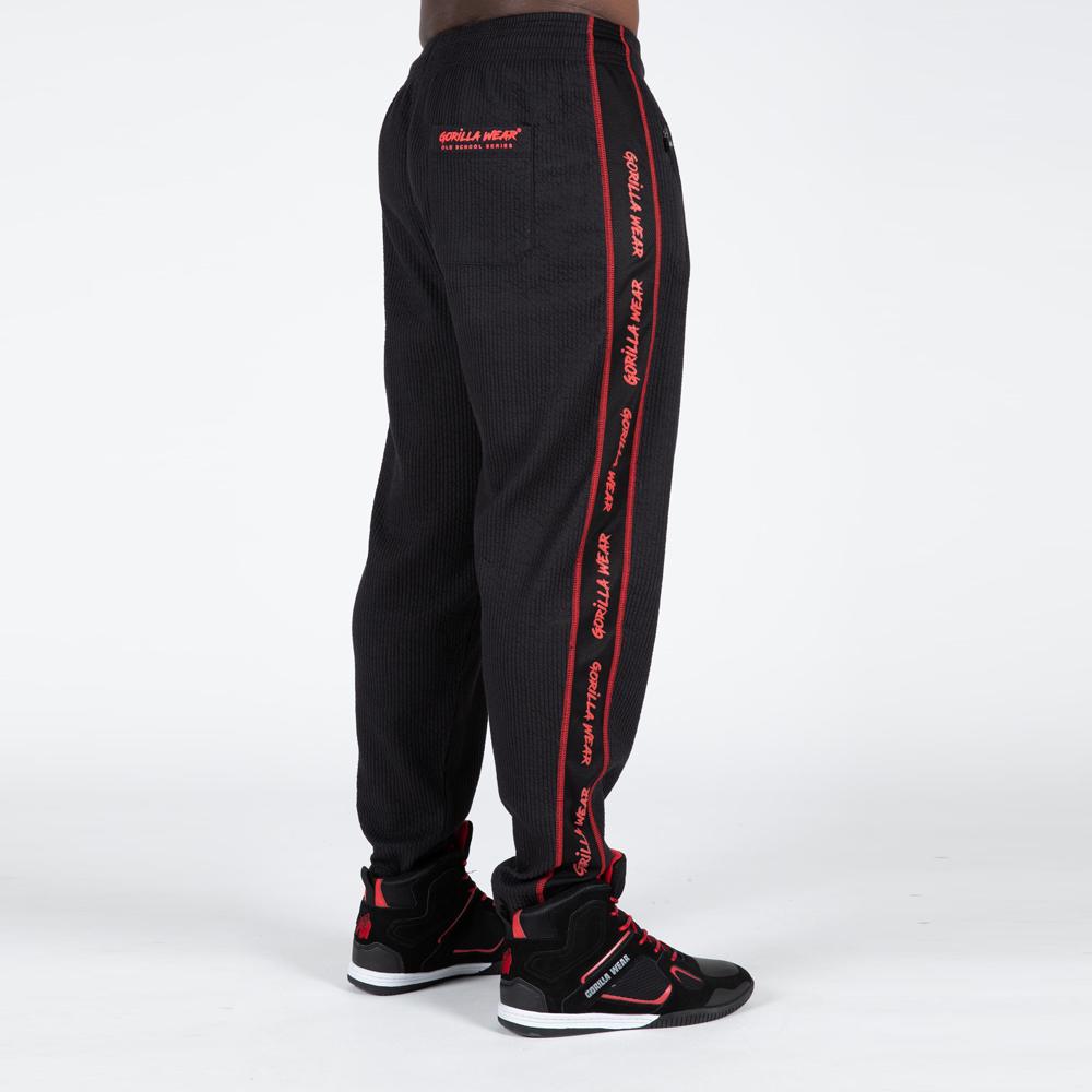 909100905-buffalo-old-school-workout-pants-black-red-14