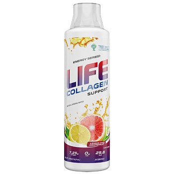 TreeofLife Life Collagen Support 500 мл