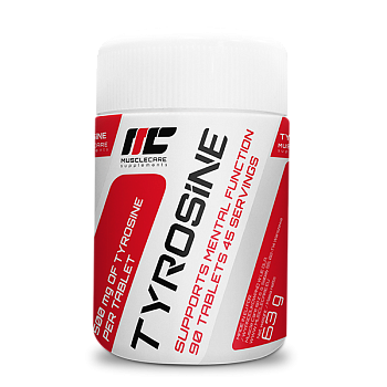muscle-care-tyrosine-90-tab
