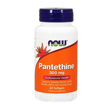pantetin-pantethine-300-mg-60-kaps