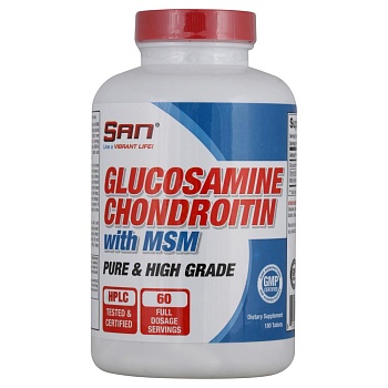 glucosamine180