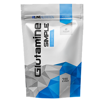 glutamine-200g