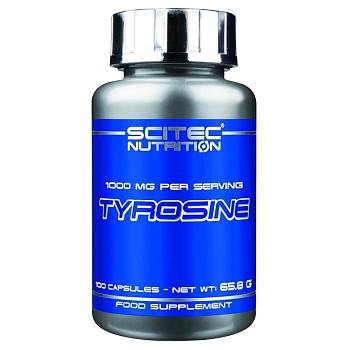 tyrosine-100-kaps-scitec-nutrition